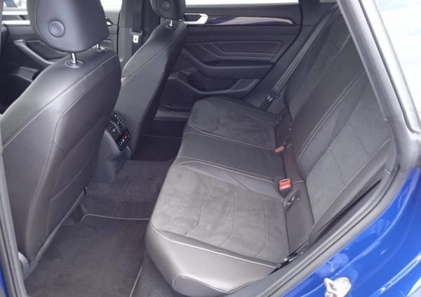 Volkswagen Arteon cena 197000 przebieg: 22800, rok produkcji 2023 z Gliwice małe 466